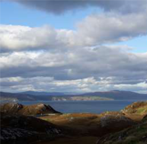 Kust van Zuidwest-Ierland